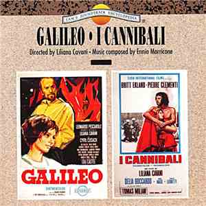 Ennio Morricone - Galileo / I Cannibali (Original Soundtrack)