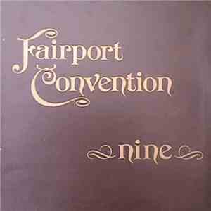 Fairport Convention - Nine