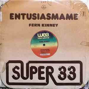 Fern Kinney - Entusiásmame
