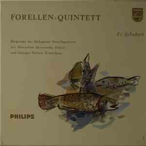 Franz Schubert - Forellen-Quintett