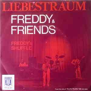 Freddy & Friends - Liebestraum