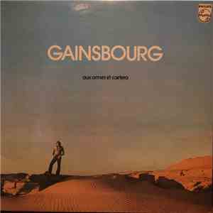 Gainsbourg - Aux Armes Et Cætera
