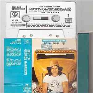 George Harrison - Best Of George Harrison