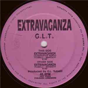 G.L.T. - Extravaganza