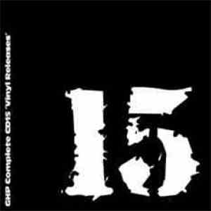 Go Home Productions - GHP Complete CD15
