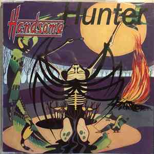Handsome  - Hunter