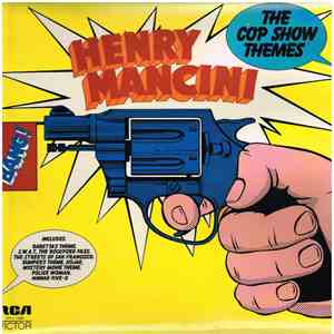 Henry Mancini - The Cop Show Themes