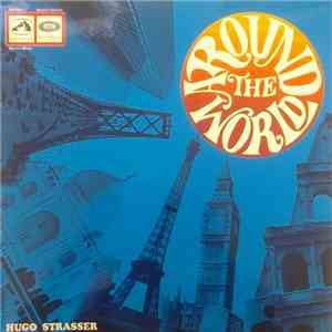 Hugo Strasser - Around The World