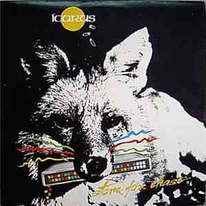 Icarus  - Stone Fox Chase