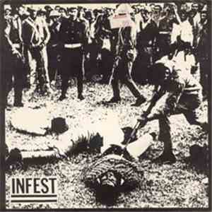 Infest - Infest