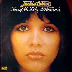 Jackie Carter - Treat Me Like A Woman