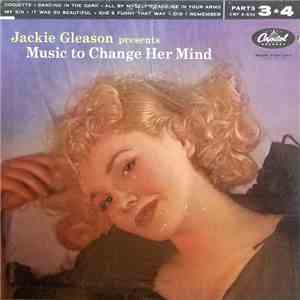 Jackie Gleason - Music To Change Her Mind