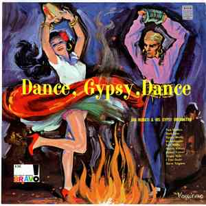 Jan Hubati & His Gypsy Orchestra - Dance, Gypsy, Dance