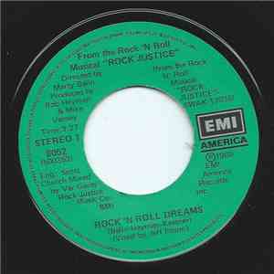 Jeff Pilson - Rock 'N Roll Dreams
