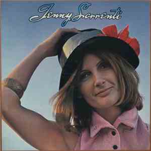 Jenny Sorrenti - Jenny Sorrenti