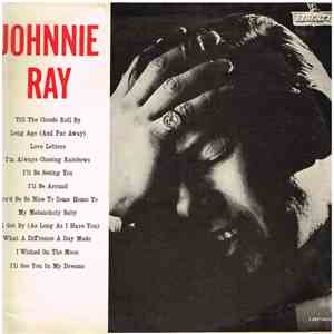 Johnnie Ray - Johnnie Ray
