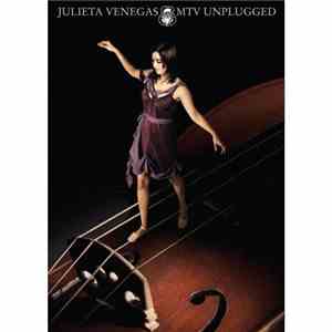 Julieta Venegas - MTV Unplugged