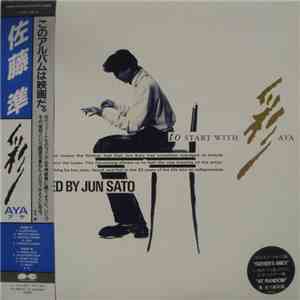 Jun Sato - Aya