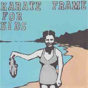 Karate For Kids / Frame  - Karate For Kids / Frame