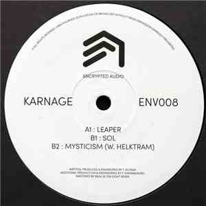 Karnage  - ENV008
