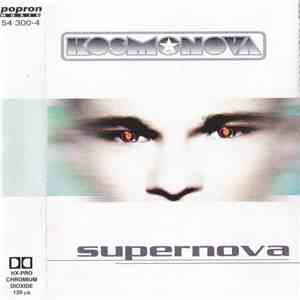 Kosmonova - Supernova