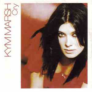 Kym Marsh - Cry