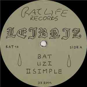 Leibniz - Bat EP