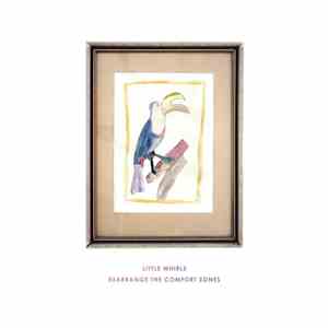 Little Whirls - Rearrange The Comfort Zones