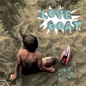 Love Boat - Imaginary Beatings Of Love