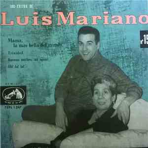 Luis Mariano - Luis Mariano (Nº. 15)