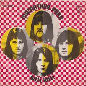 Macarthur Park - Lotti, Lotti / Love Is Coming
