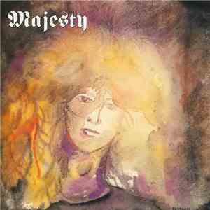 Majesty  - Desperate Night
