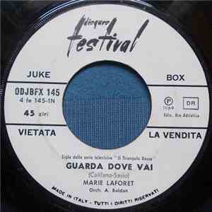 Marie Laforêt - Guarda Dove Vai