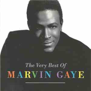 Marvin Gaye - The Very Best Of Marvin Gaye