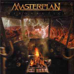 Masterplan  - Aeronautics
