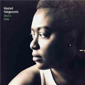 Meshell Ndegeocello - Devil's Halo