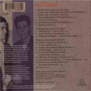 Mikis Theodorakis - Resistance