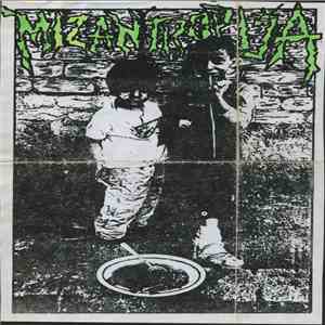 Mizantropija - Mizantropija
