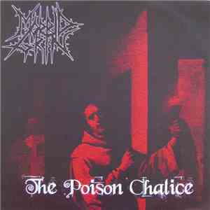 Morbid Grin - The Poison Chalice