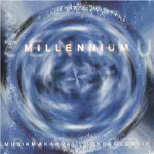 Musikmakarna Örnsköldsvik - Millennium