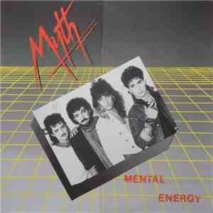 Myth  - Mental Energy