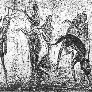 Naked Goblin - Unterwelt