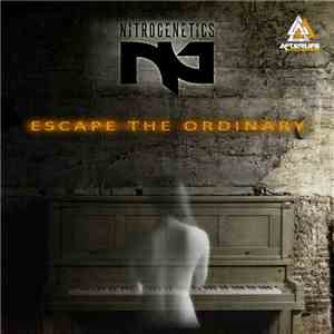 Nitrogenetics - Escape The Ordinary