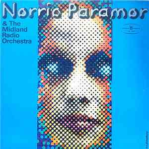 Norrie Paramor & The Midland Radio Orchestra - Norrie Paramor & The Midland Radio Orchestra