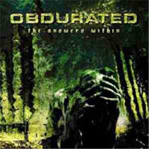 Obdurated - The Answers Within