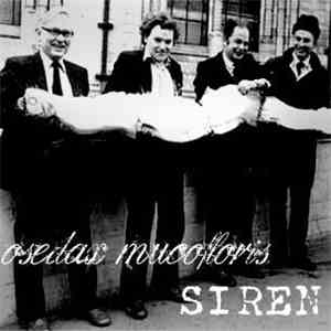 Osedax Mucofloris - Siren