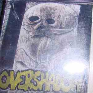 Overshadow - Overshadow