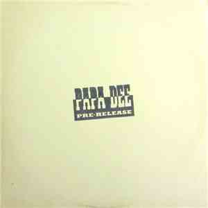 Papa Dee - Pre-Release