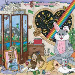 Peach Kelli Pop - Gentle Leader