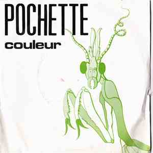 Pochette Couleur - Chicago / Cul-Bas